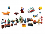 LEGO® MARVEL Super Heroes 76231 - Adventný kalendár Strážcovia Galaxie